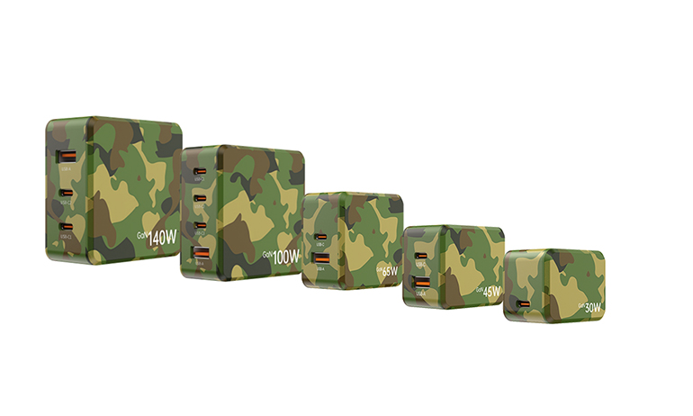 Niu Baile bringt exklusive spezielle digitale Camouflage-Serie auf den Markt,  Begrenzte Freigabe!  