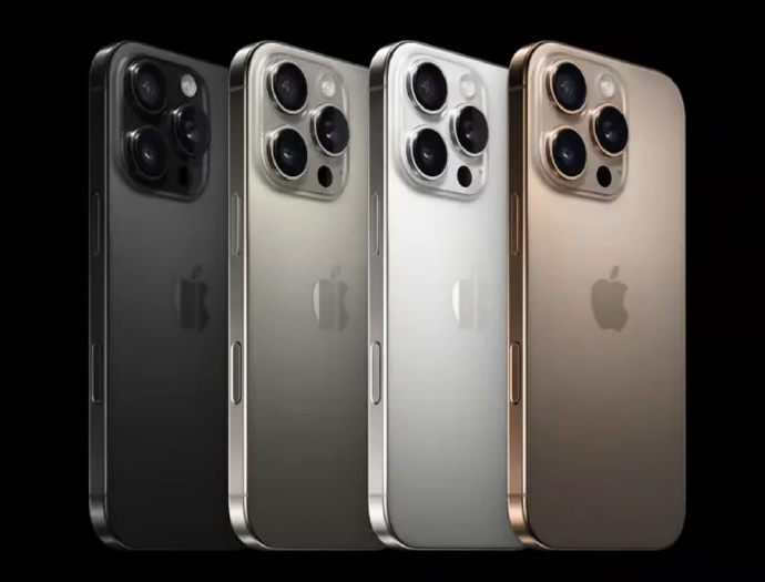 New generation intelligent flagship—Apple iPhone 16 Officially released,  Performance and AI Technology flies together